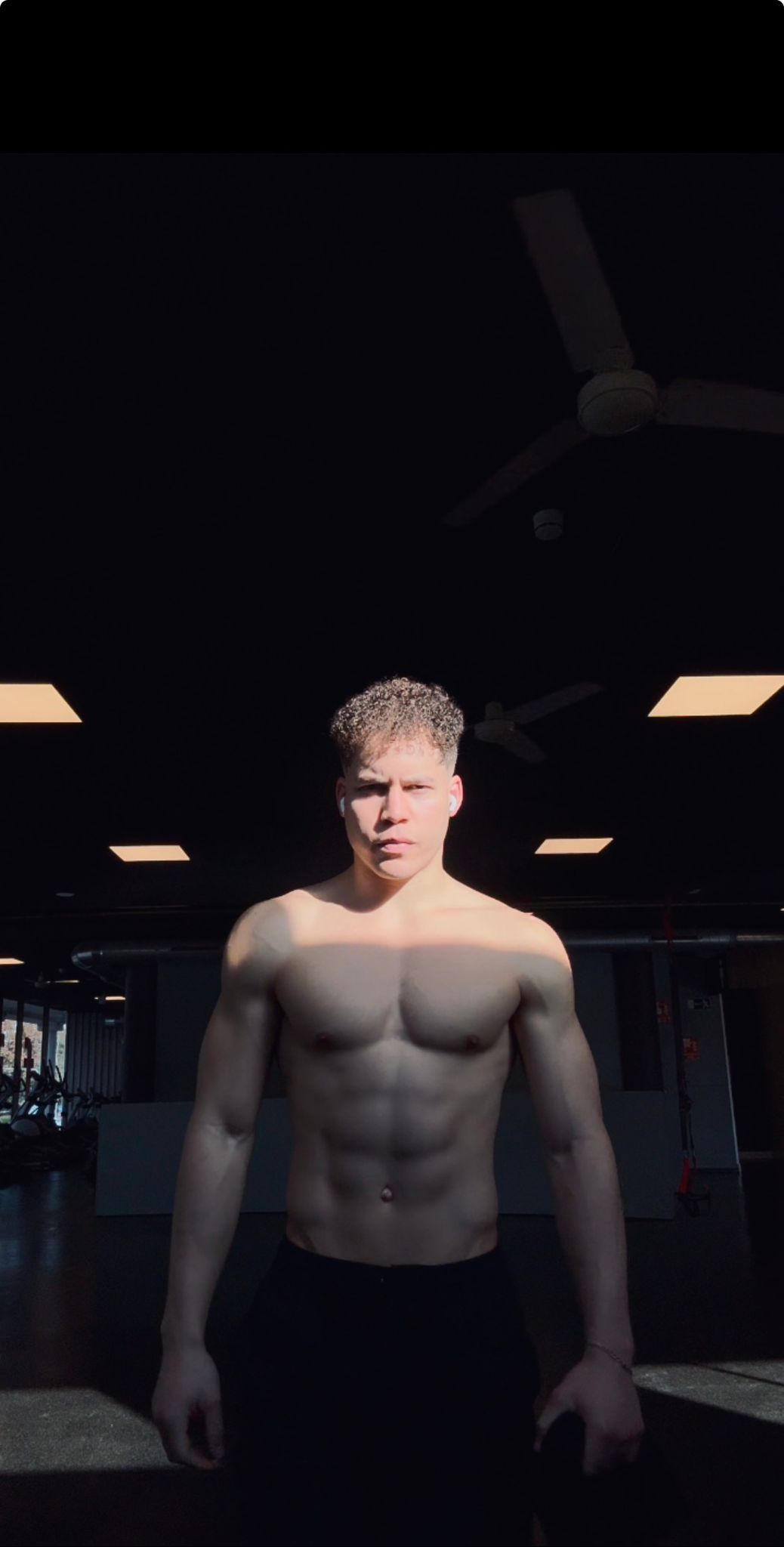 RusoFit – Entrenador Personal